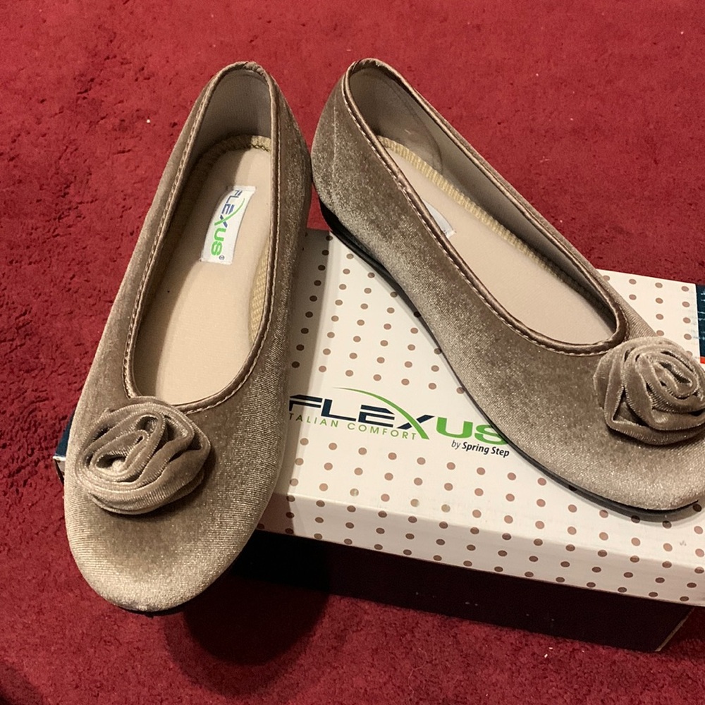 Flexus Italian Comfort